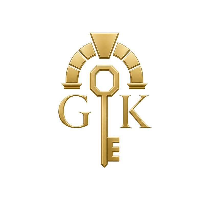 Grand Key Enterprise logo
